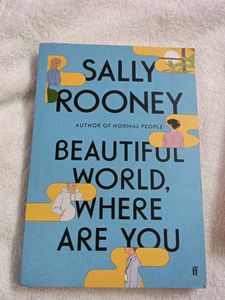 Sally Rooney Book Bundle