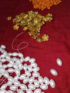 Mix jewellery and others making item
