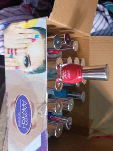 Nail Paint