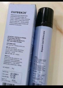 Kojic detan cream sealed (last pc left)