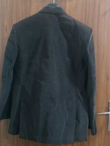 Men's Corduroy Blazer