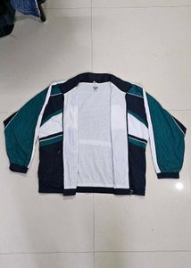 Vintage Langenleuba Track Jacket