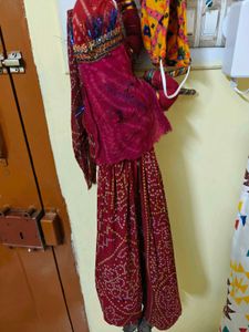 Handmade Kathputli Puppet