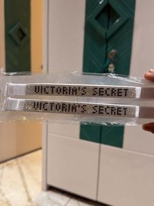 Victoria's Secret Bra Straps