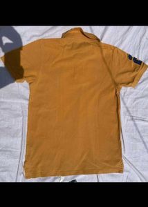 Men's USPA Polo Shirt