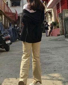 Boot Cut Pant