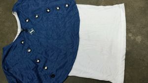 Size S Till Medium...Stechable