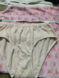 Comfortable Cotton Briefs