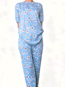 night suit 💙