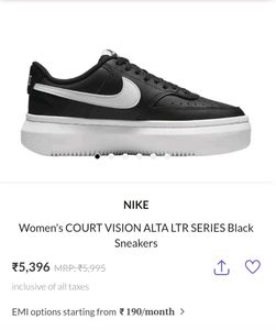 Nike Women's Sneakers