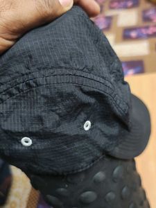 Nike Cap