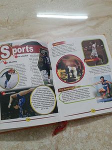 My First GK Book