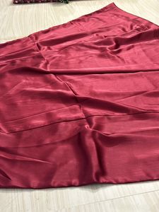 Heavy Work Tissue Saree With Border