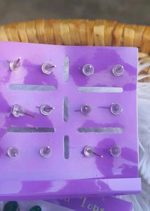 Small Studs For Girls New And Trendy Fashion