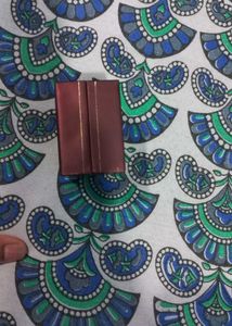 Tanishq Jewellery Box