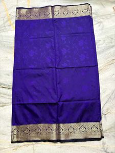 Silk Saree
