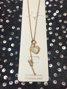 Anti Tarnish Necklace