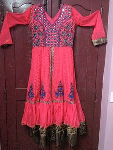 ❤️ Beautifully Embellished Kurta Set