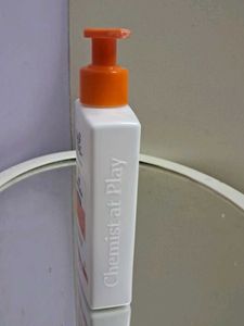 Chemist at Play AHA Body Lotion