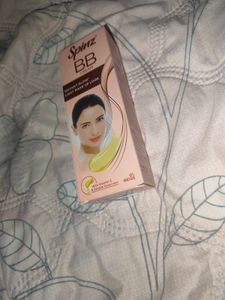 Spinz BB cream