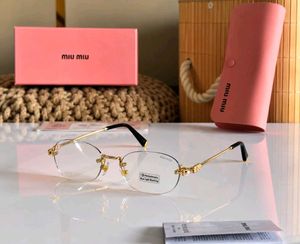 Miu Mi Glasses women
