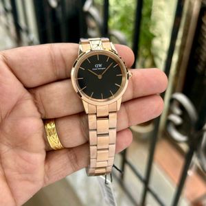 Daniel Wellington Watches For Women