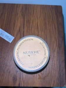 Ayurvedic Pigmentation Cream