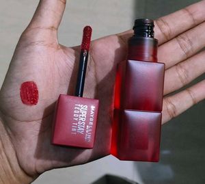 Maybelline Super Stay Teddy Tint❤️🤌🏻