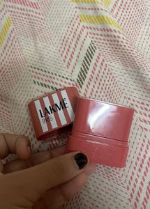 Lakme Blush Stick - 9 to 5 || Brand new