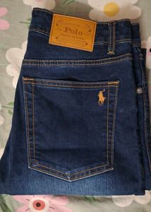 Brand New | Never Worn | Ralph Lauren Style Denim
