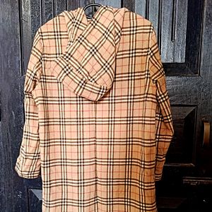 Overcoat