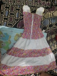 Girl Frock