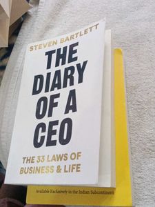 Two Business &amp; Self-Help Books