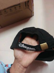 Cute Mickey Mouse Ears Cap