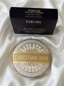 Dior Forever Couture Luminizer Limited Edition