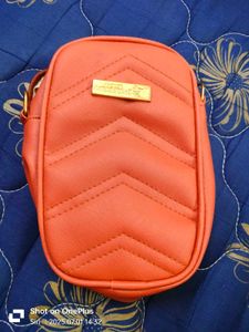 Sling Bag