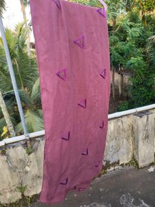 Elegant Embroidered dupatta