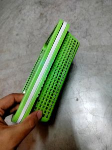 Multi-purpose 3 Pis Container