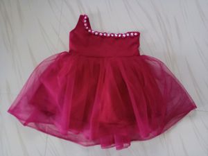 Frock ❤️