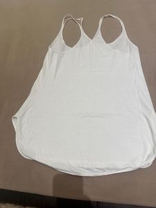 Basic White spagetty
