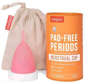 Checkout this latest Menstrual cups