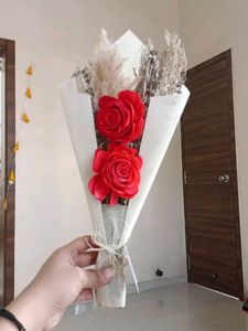 Red Rose Bouquet