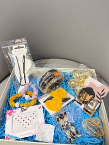 Mystery jhumka  jewellery hamper