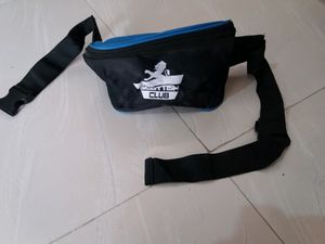 Scottish Club Bag
