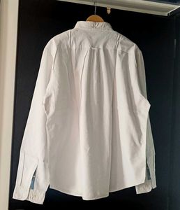 Aeropostale White Shirt