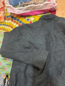 Stylish Overcoat
