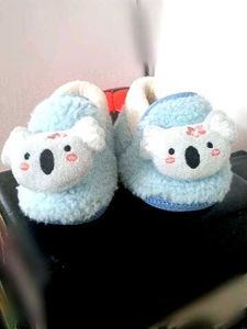 Adorable Koala Slippers