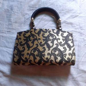 Women Bridal Clutch Trendy Party Wedding Bag Purse
