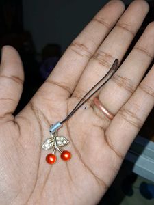 Cute Cherry Charm