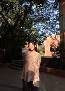 short kurti